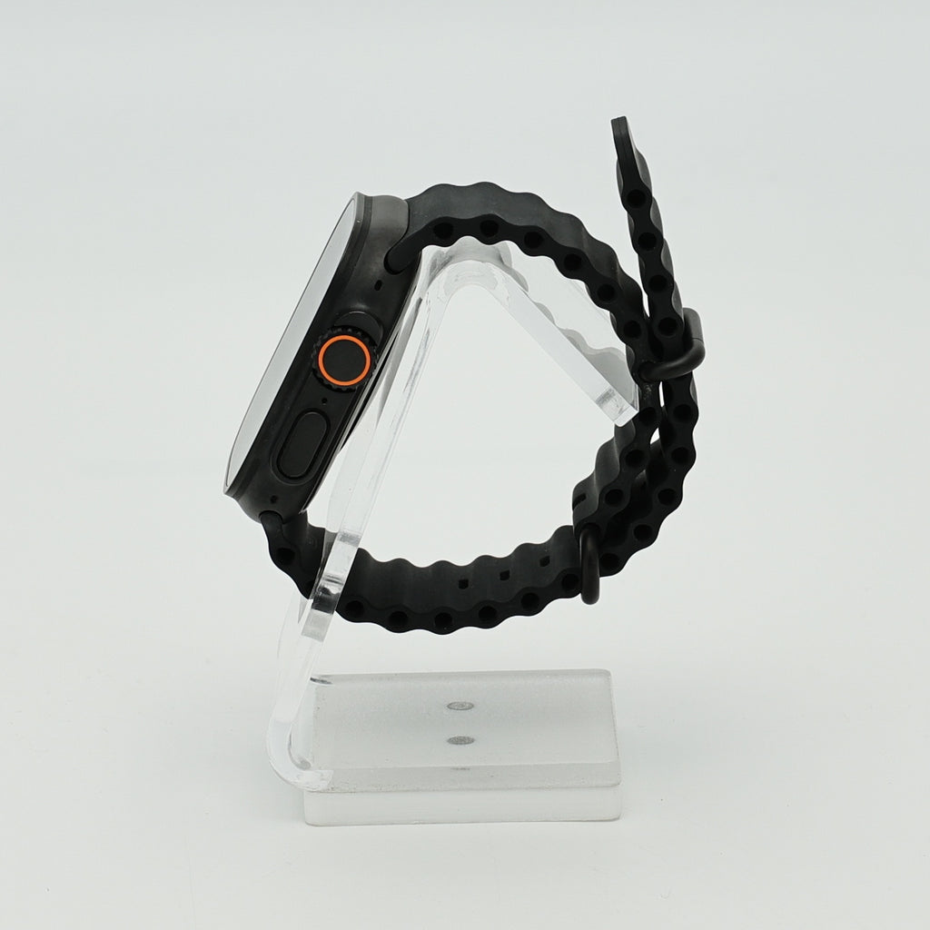 99新 Apple Watch Ultra 2 49毫米 鈦金屬