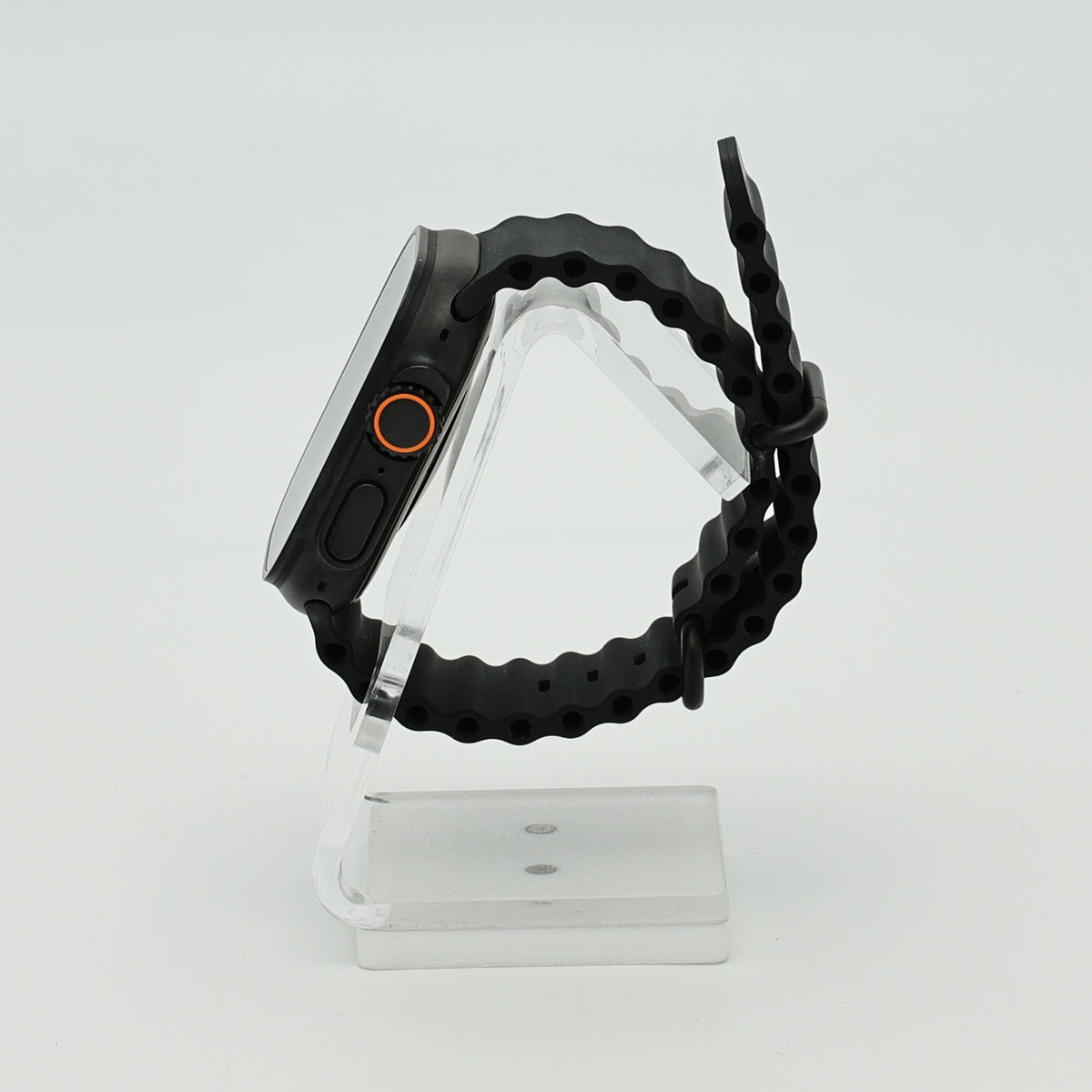 99新 Apple Watch Ultra 2 49毫米 鈦金屬