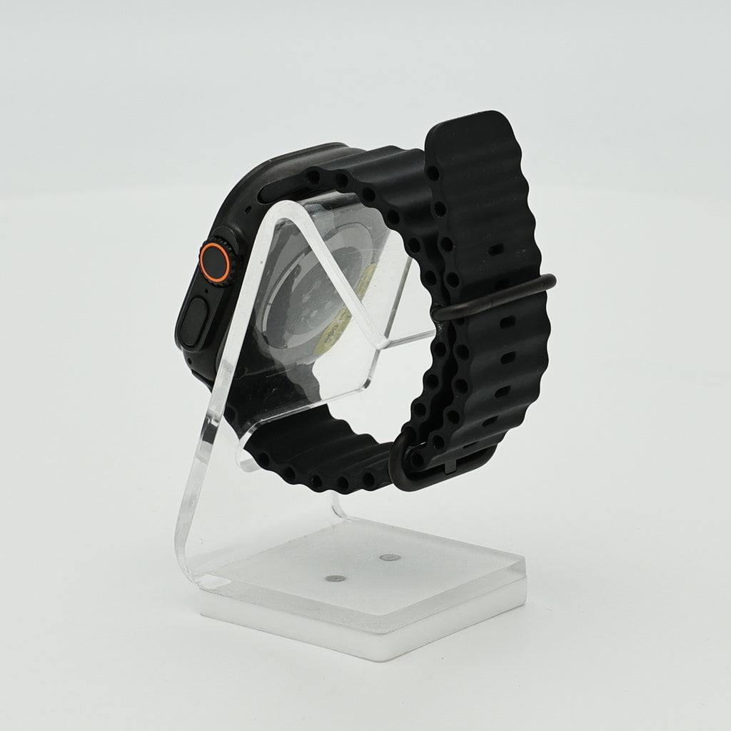 99新 Apple Watch Ultra 2 49毫米 鈦金屬
