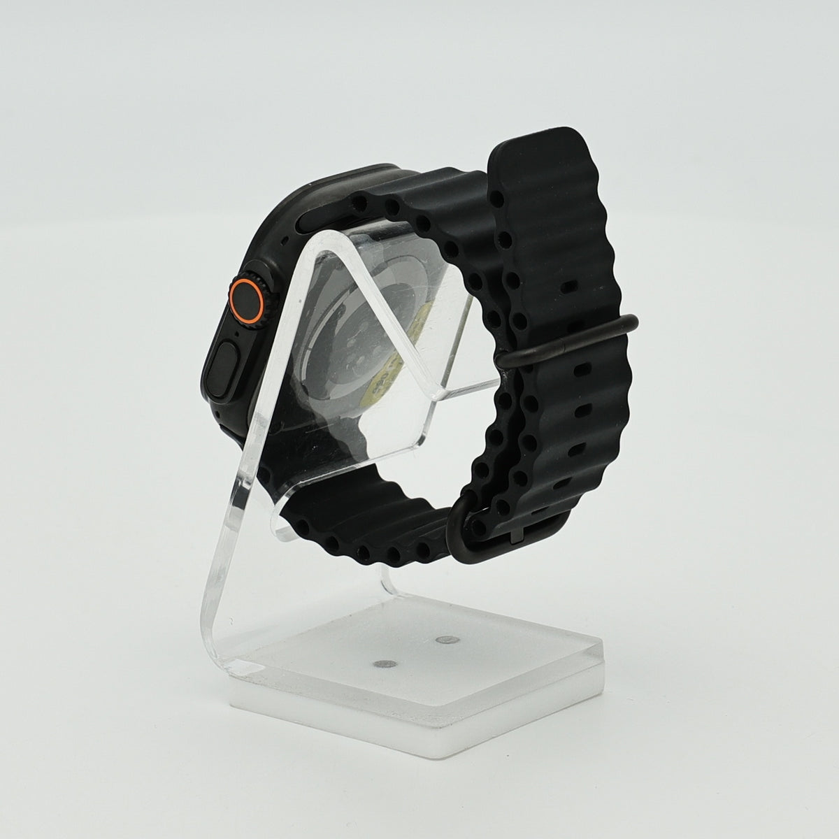 99新 Apple Watch Ultra 2 49毫米 鈦金屬
