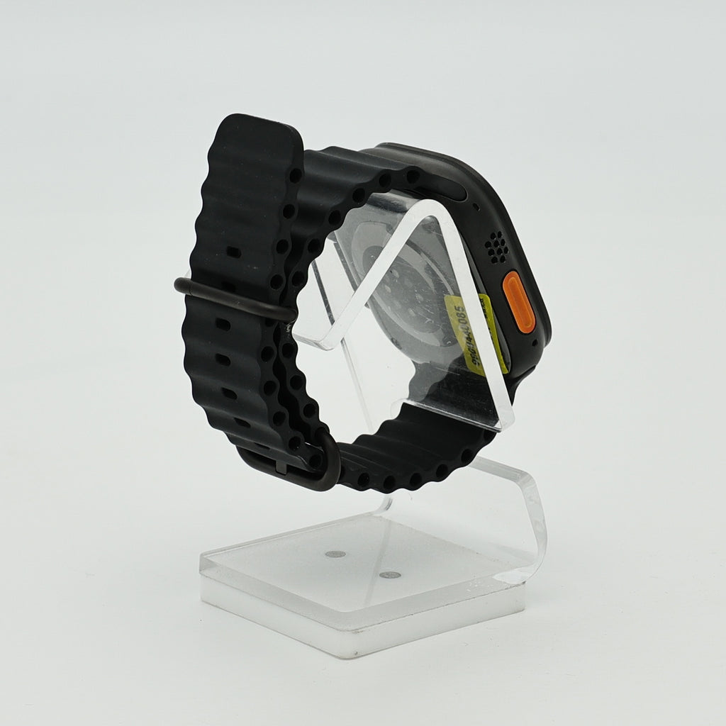 99新 Apple Watch Ultra 2 49毫米 鈦金屬