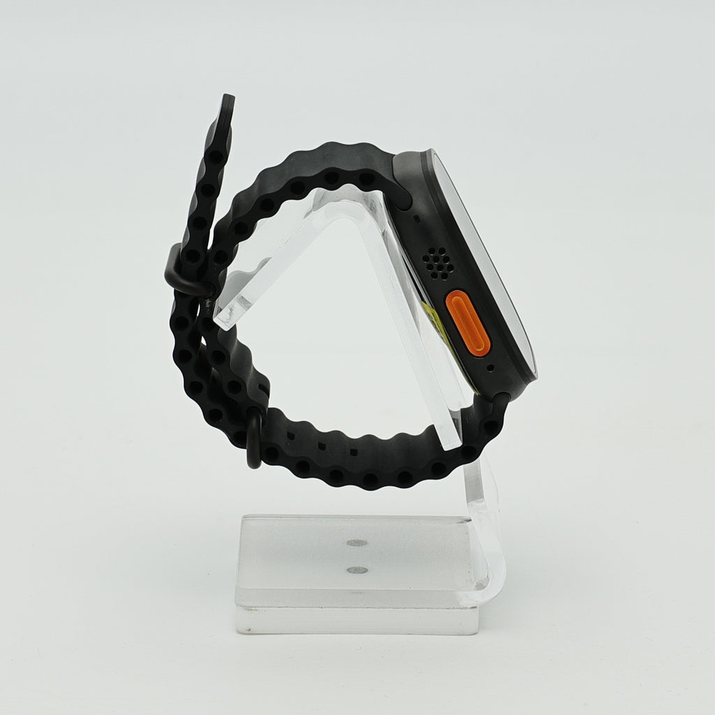 99新 Apple Watch Ultra 2 49毫米 鈦金屬