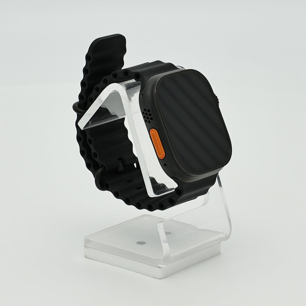 99新 Apple Watch Ultra 2 49毫米 鈦金屬