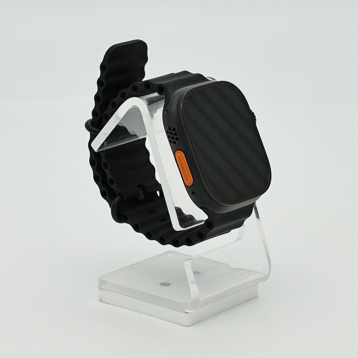 99新 Apple Watch Ultra 2 49毫米 鈦金屬