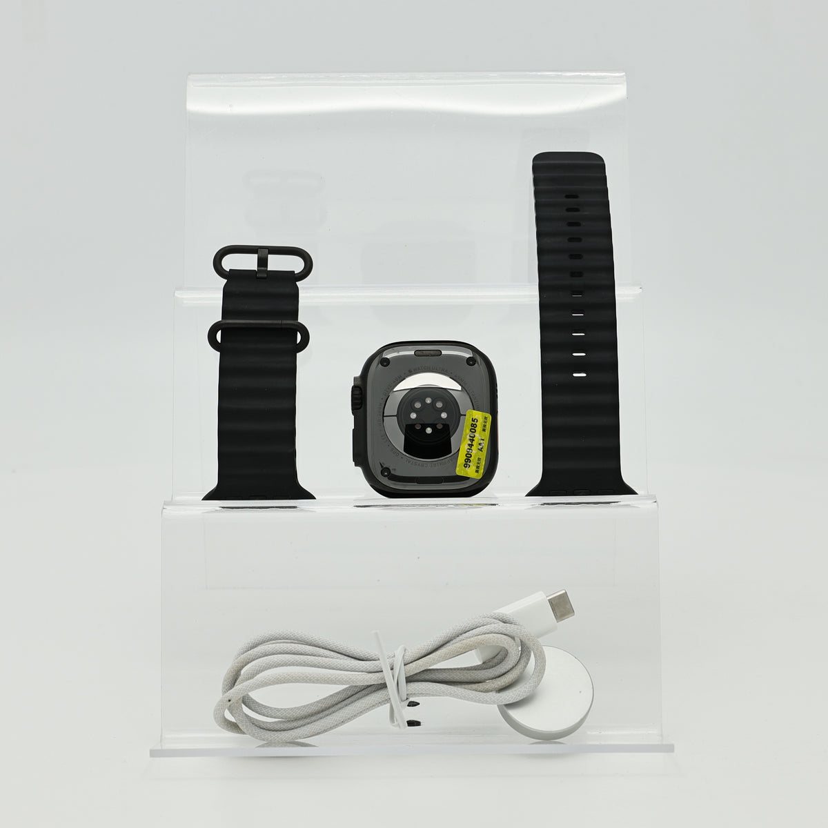 99新 Apple Watch Ultra 2 49毫米 鈦金屬