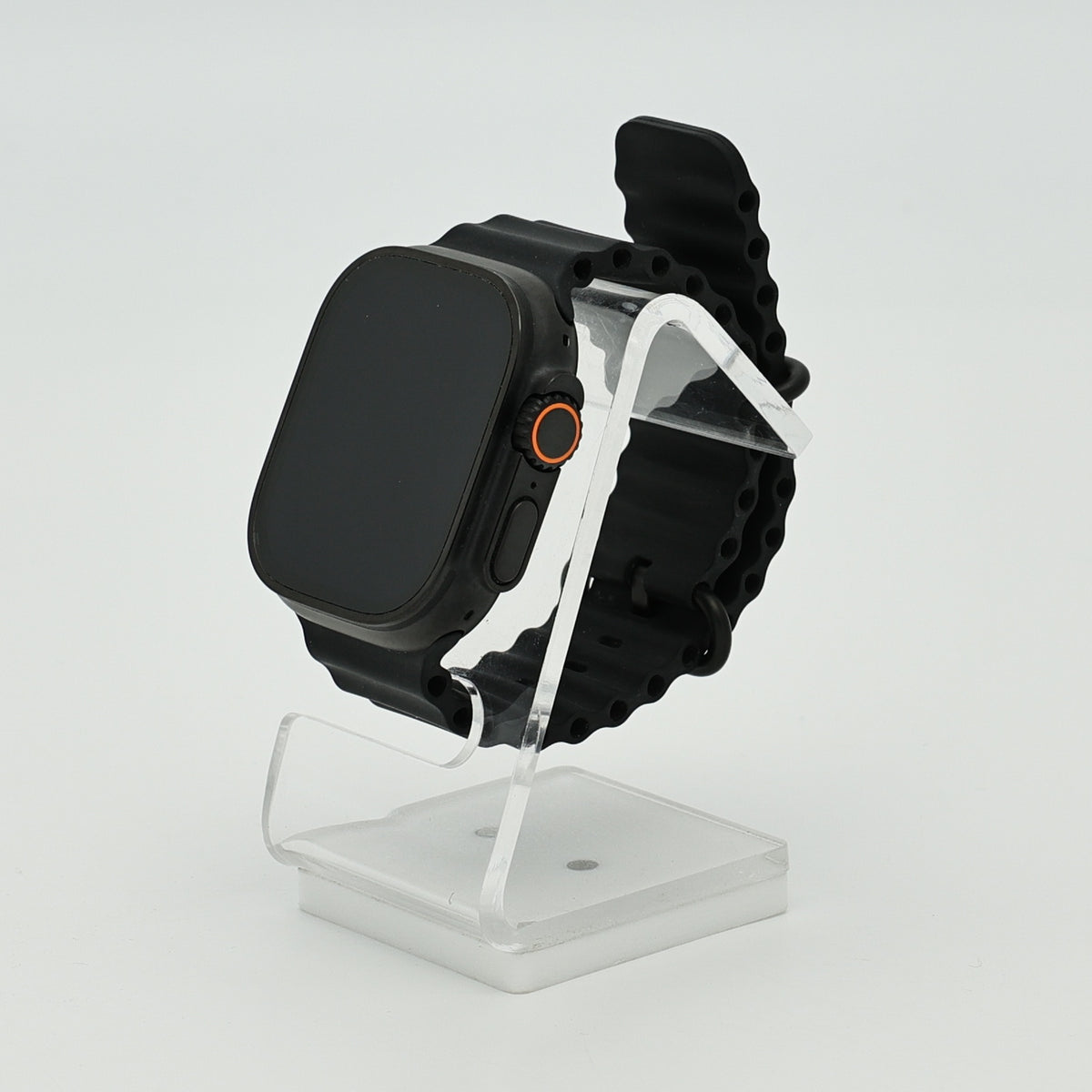 99新 Apple Watch Ultra 2 49毫米 鈦金屬