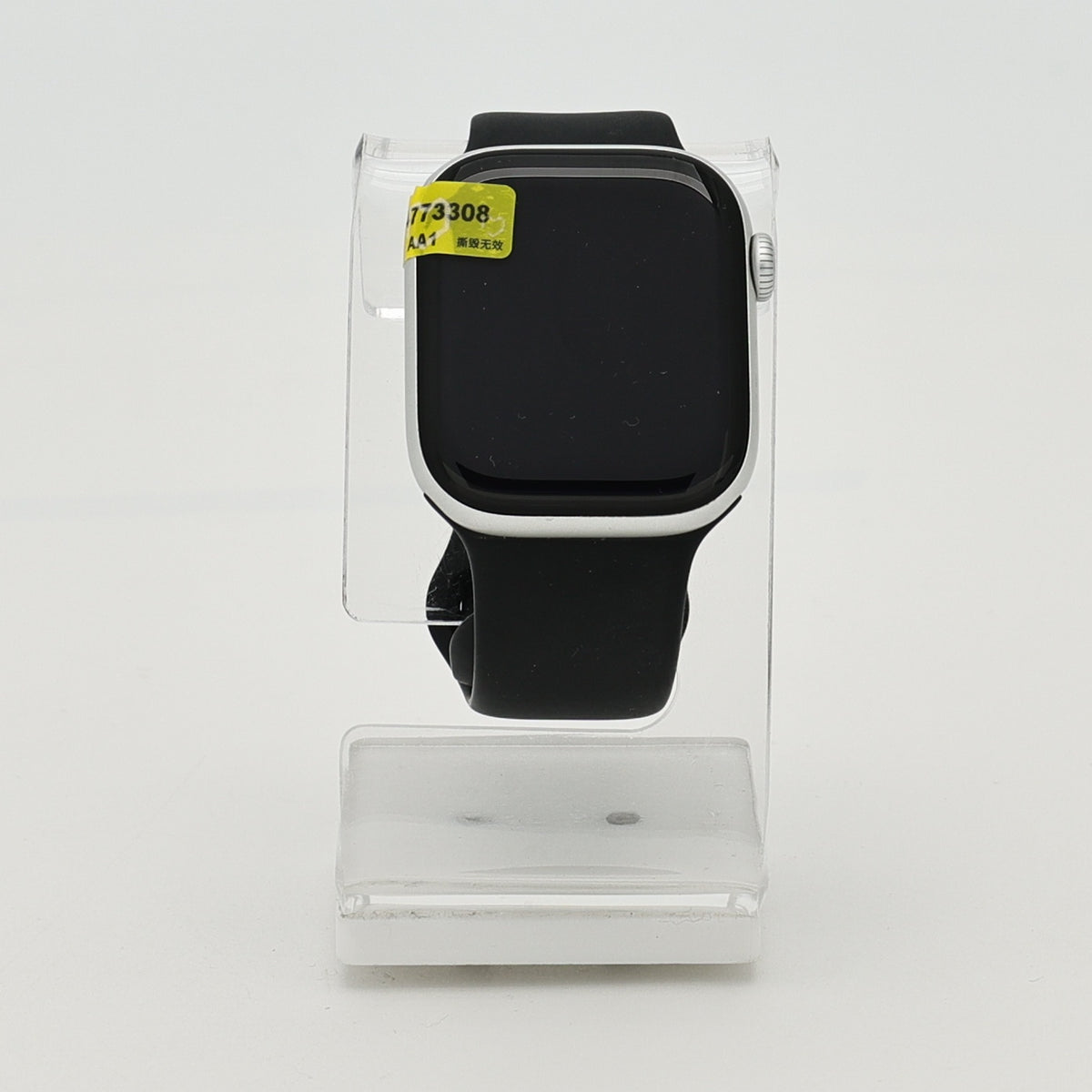 99新 Apple Watch Series 10 42毫米 鋁金屬