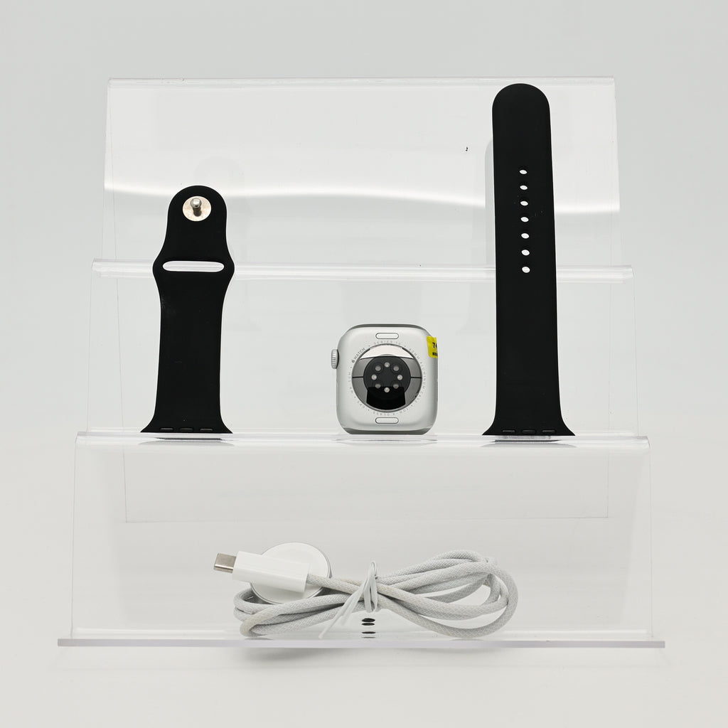 99新 Apple Watch Series 10 42毫米 鋁金屬