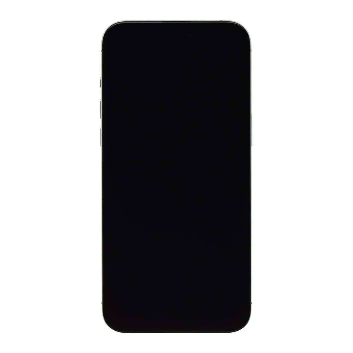 95新 Apple iPhone 15 Pro Max 256G 白色鈦金屬 中國大陸版