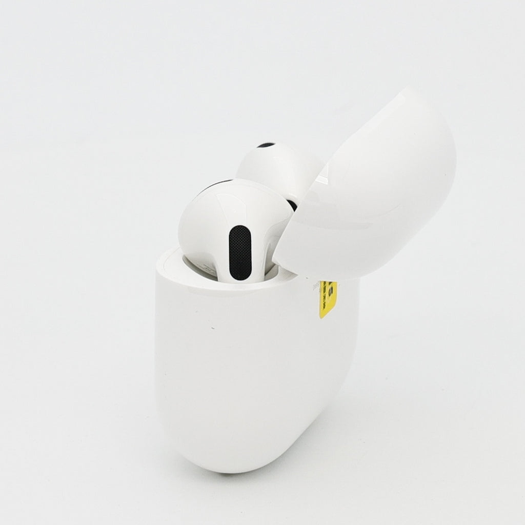 99新 Apple AirPods 4 (支持主動降噪) 白色