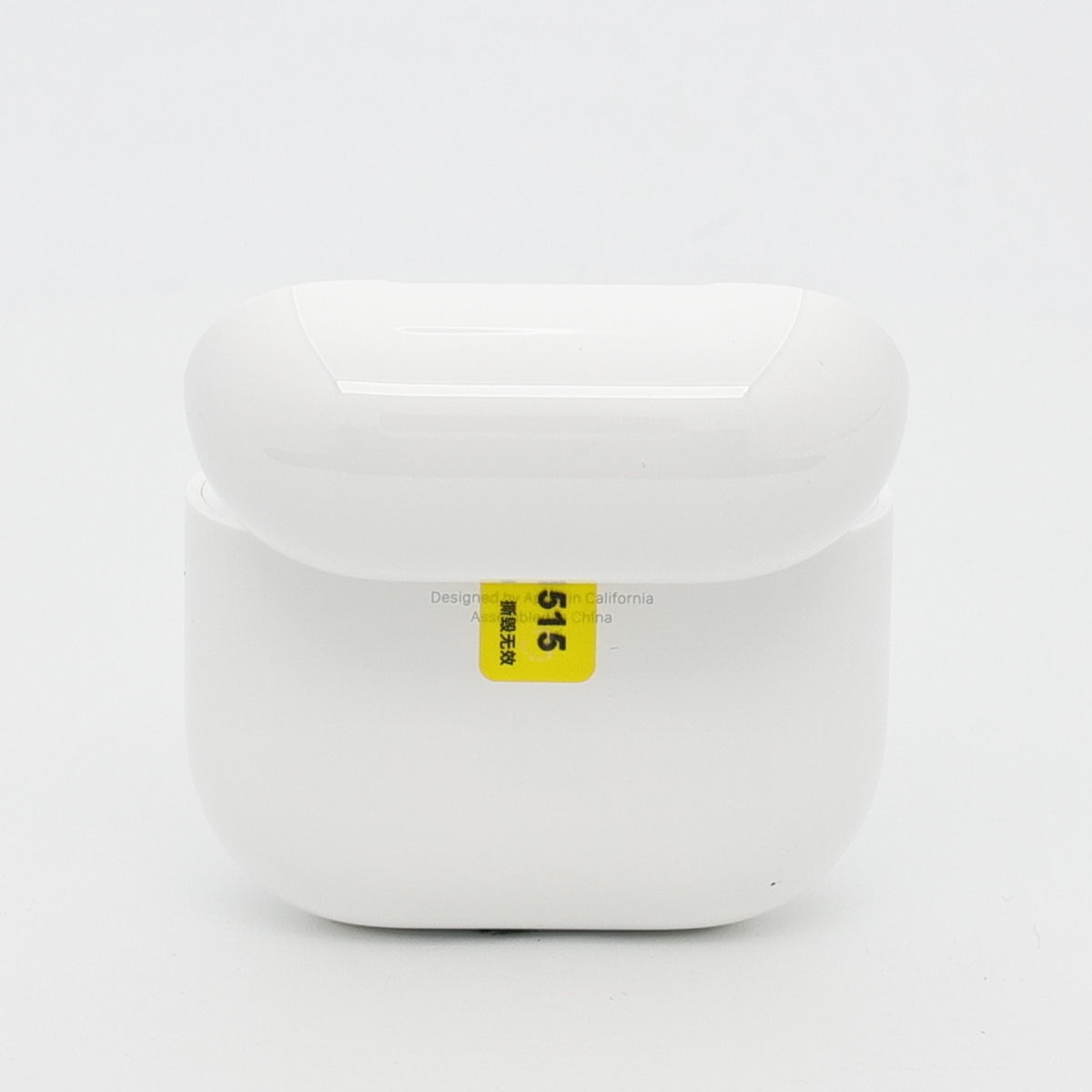 99新 Apple AirPods 4 (支持主動降噪) 白色