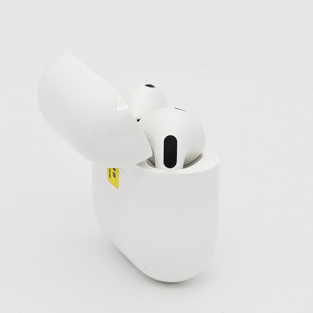 99新 Apple AirPods 4 (支持主動降噪) 白色
