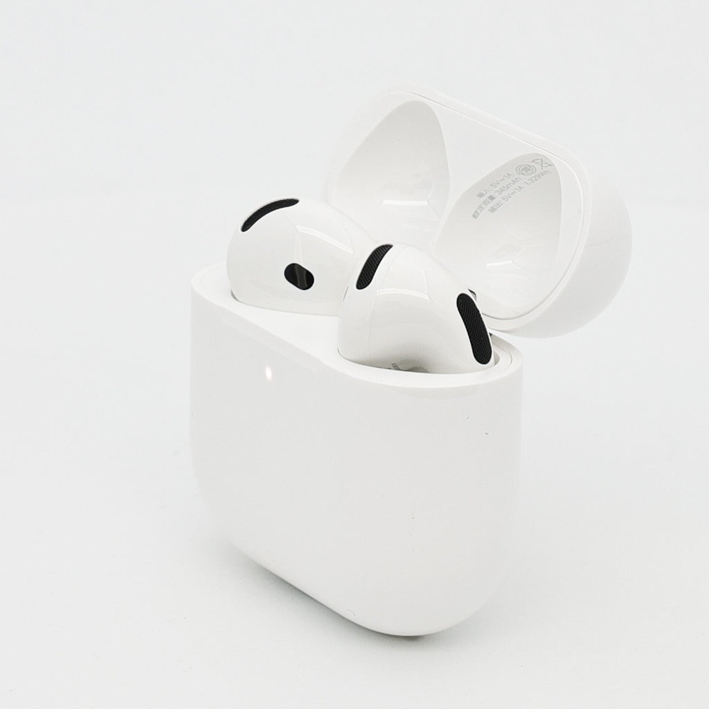 99新 Apple AirPods 4 (支持主動降噪) 白色