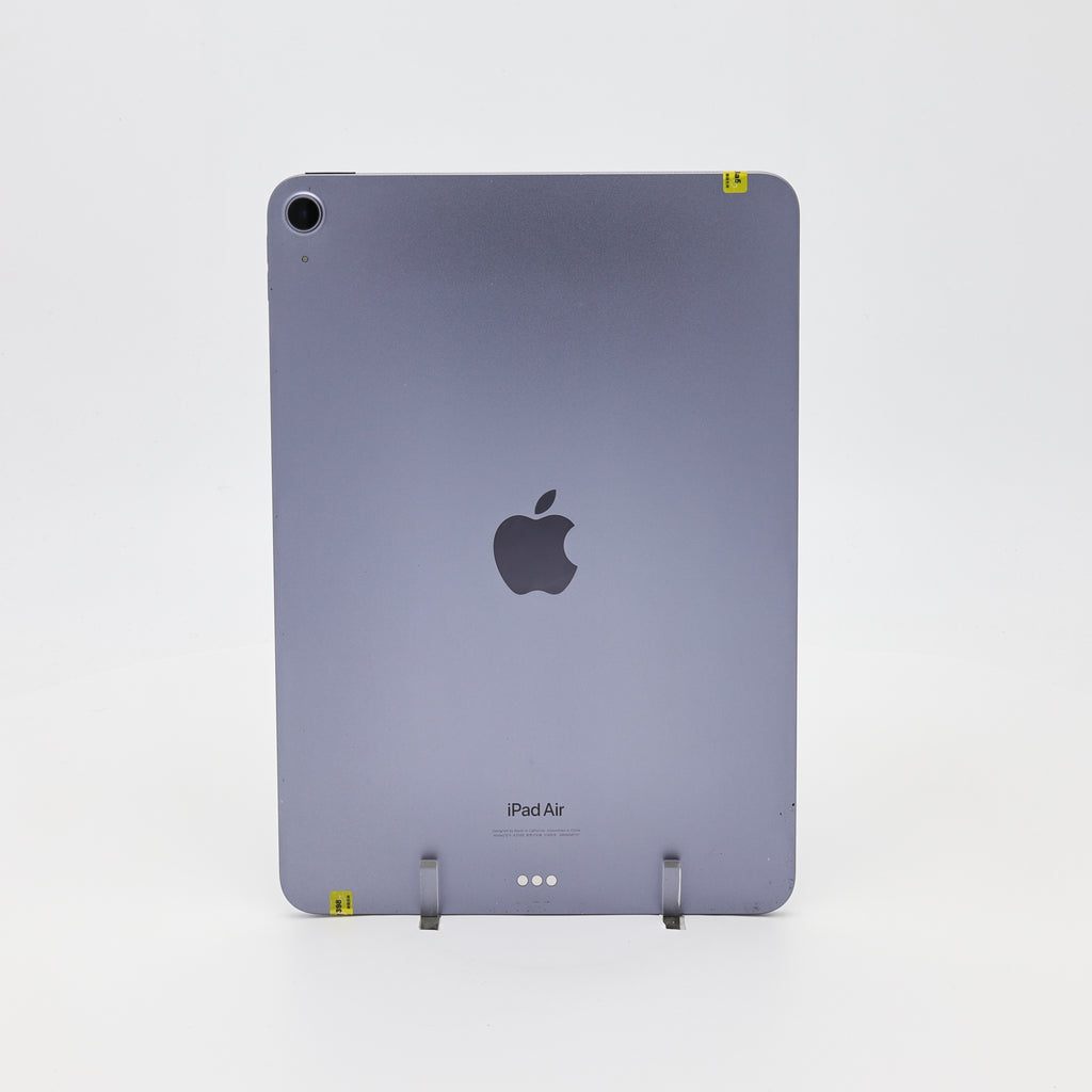95新 Apple iPad Air5 256G 紫色 WIFI