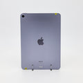 95新 Apple iPad Air5 256G 紫色 WIFI