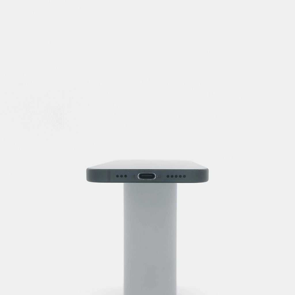95新 Apple iPhone 15 128G 黑色 中國大陸版