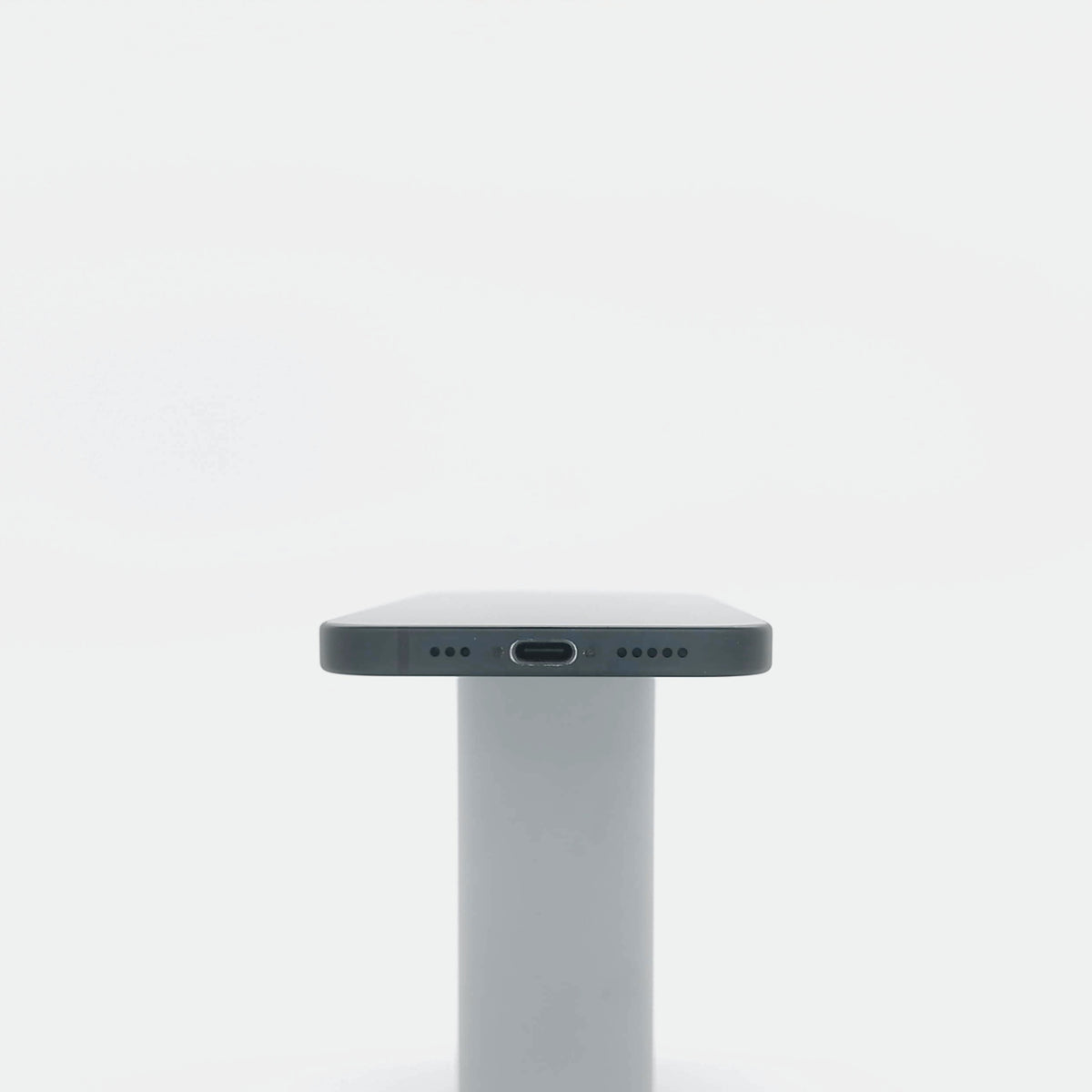 95新 Apple iPhone 15 128G 黑色 中國大陸版