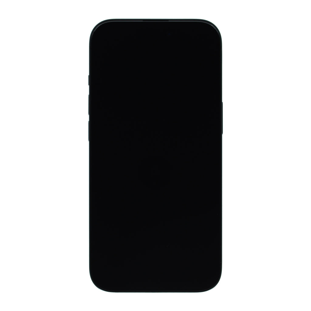 95新 Apple iPhone 15 128G 黑色 中國大陸版