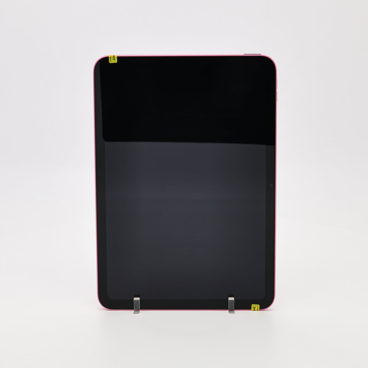 95新 Apple iPad 10代 64G 粉紅色 WIFI