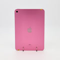 95新 Apple iPad 10代 64G 粉紅色 WIFI
