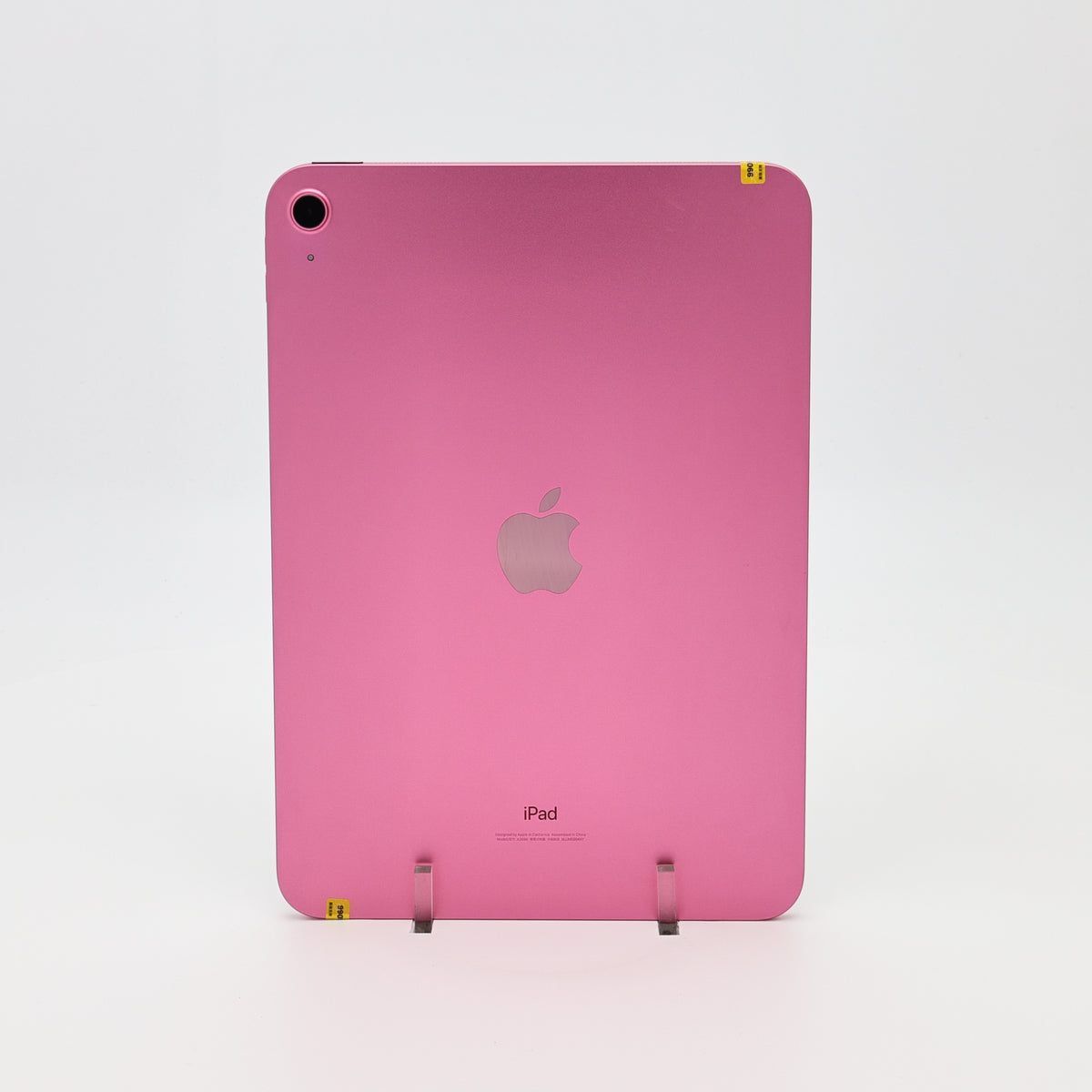 95新 Apple iPad 10代 64G 粉紅色 WIFI
