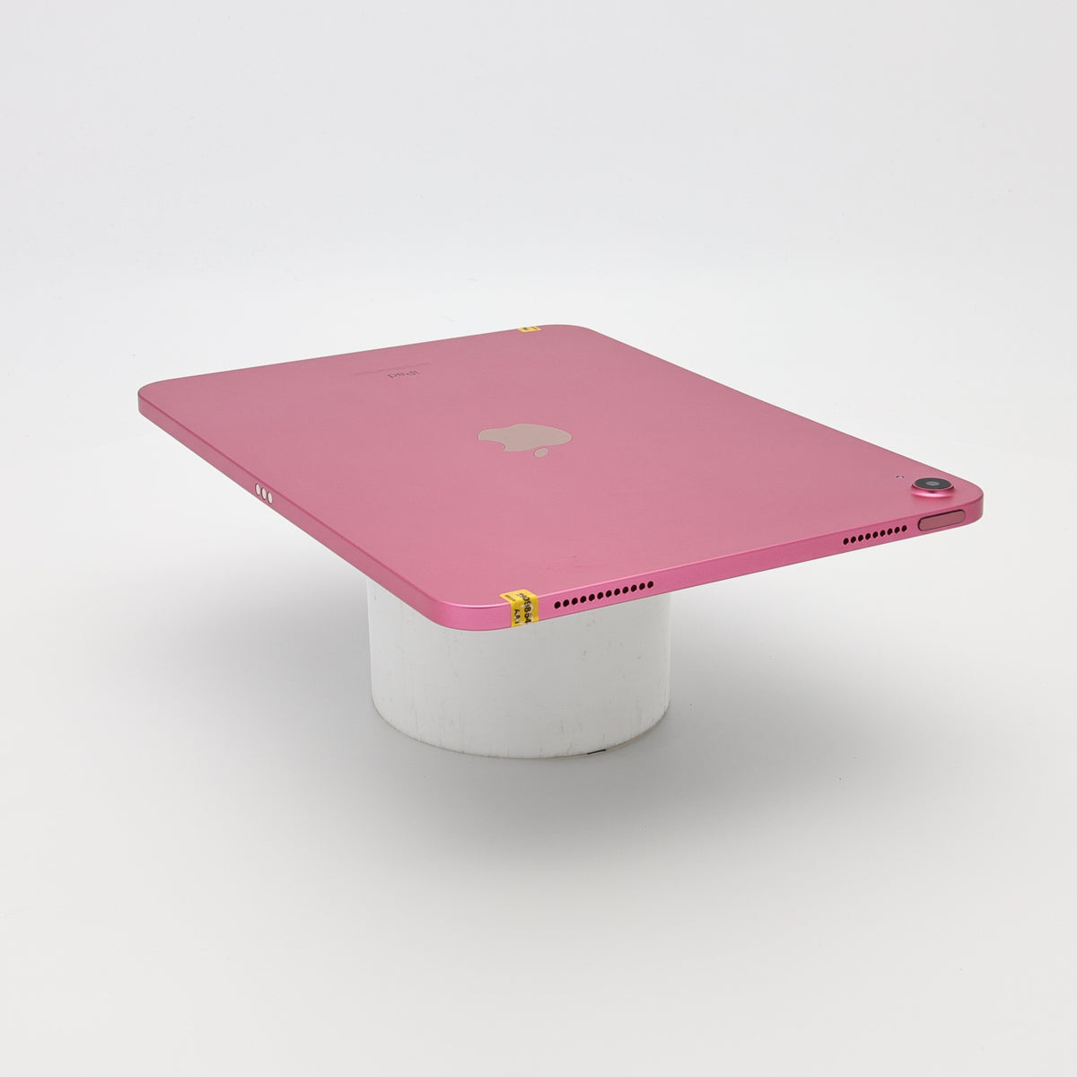 95新 Apple iPad 10代 64G 粉紅色 WIFI