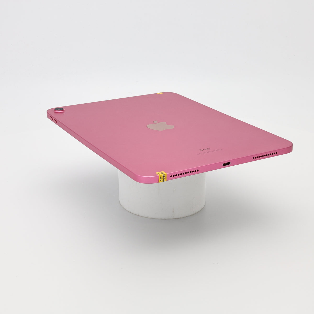 95新 Apple iPad 10代 64G 粉紅色 WIFI