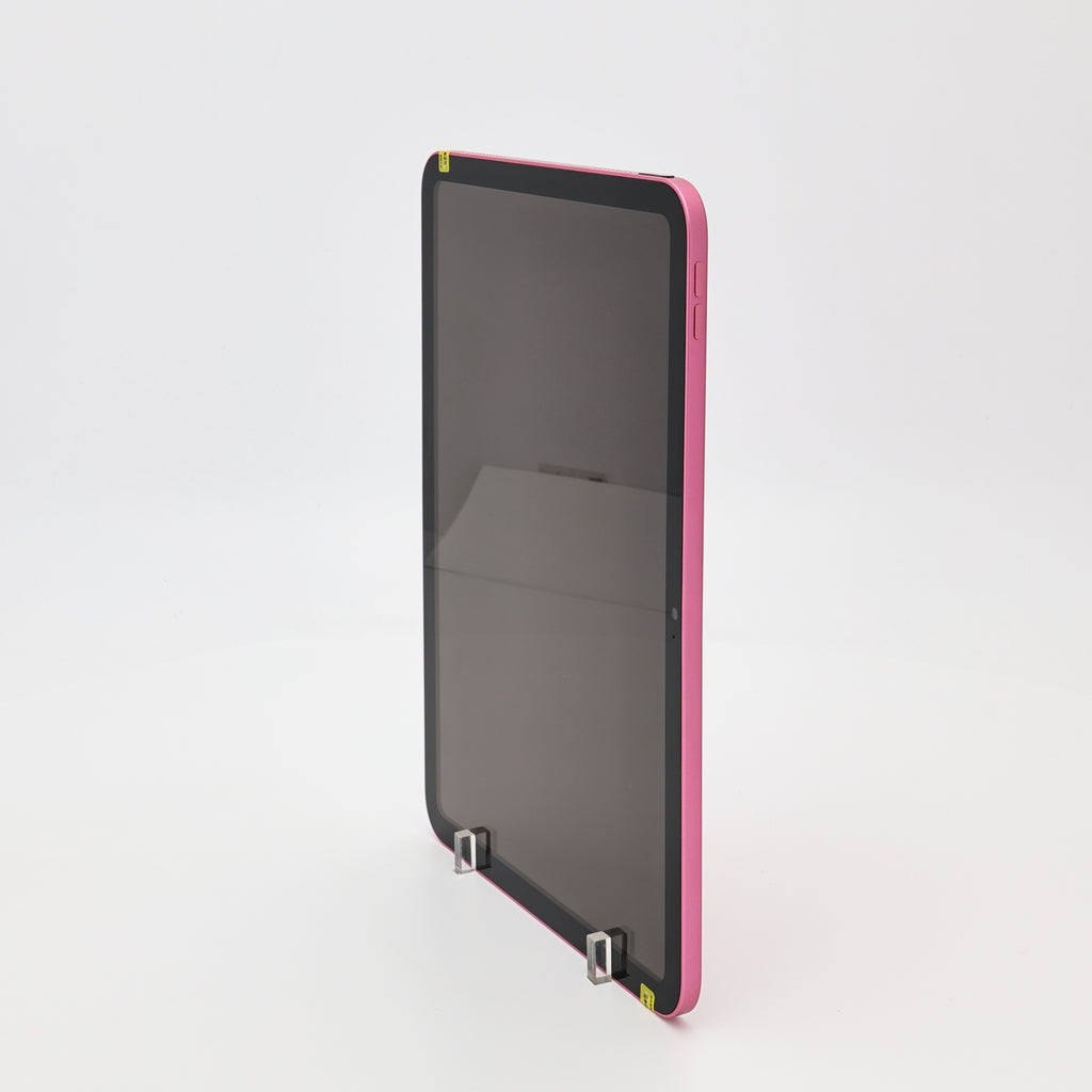95新 Apple iPad 10代 64G 粉紅色 WIFI