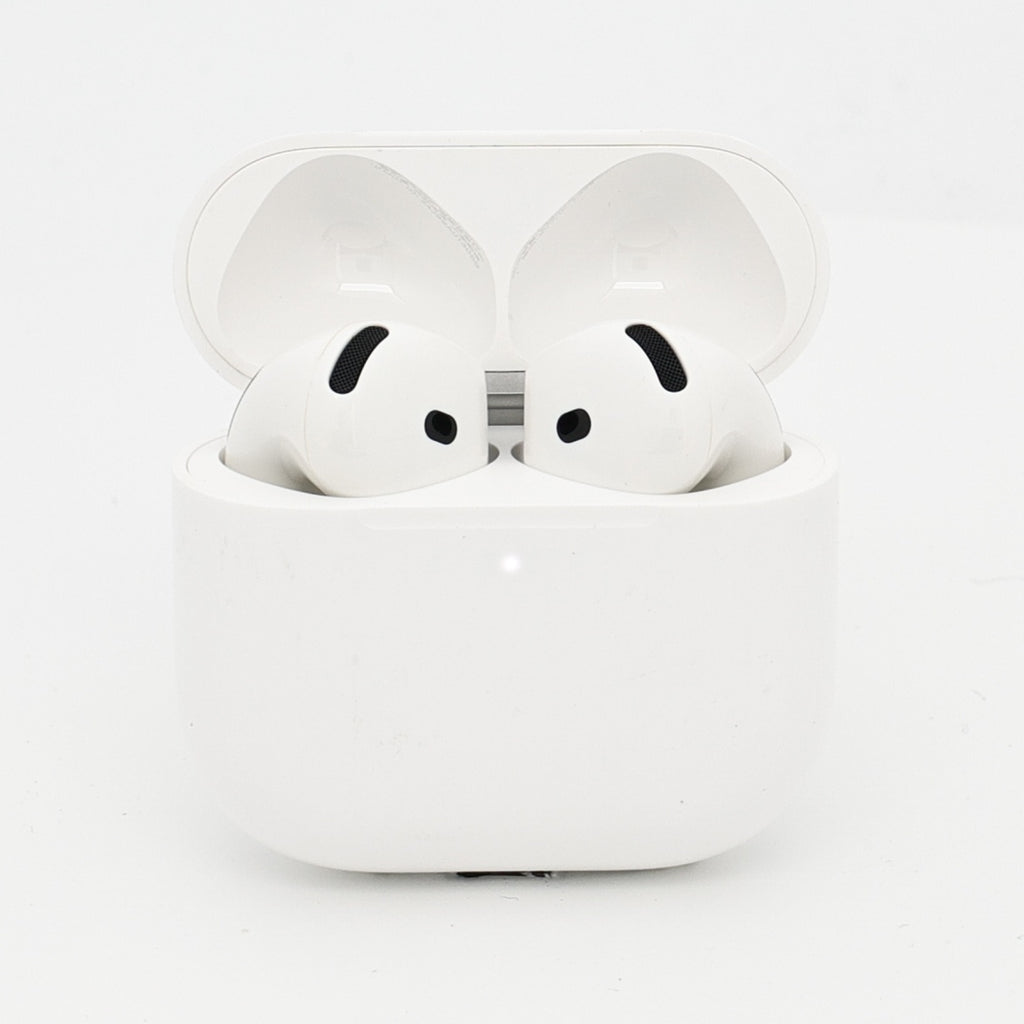 99新 Apple AirPods 4 (支持主動降噪) 白色