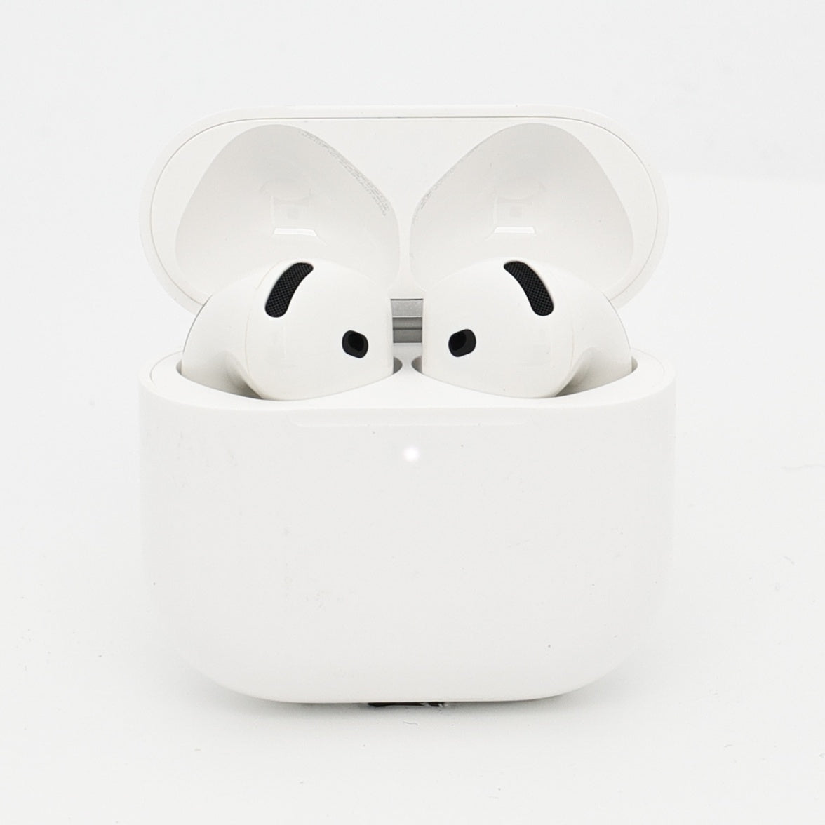 99新 Apple AirPods 4 (支持主動降噪) 白色