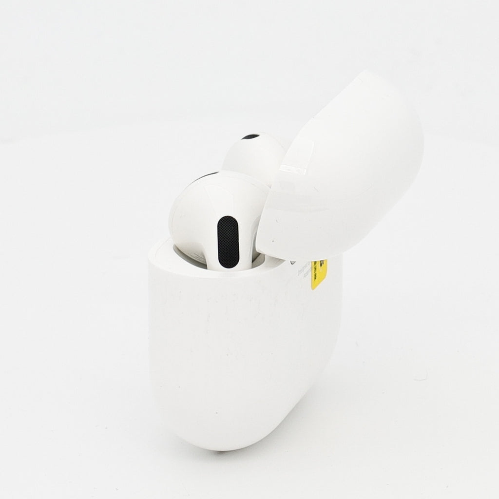 99新 Apple AirPods 4 (支持主動降噪) 白色