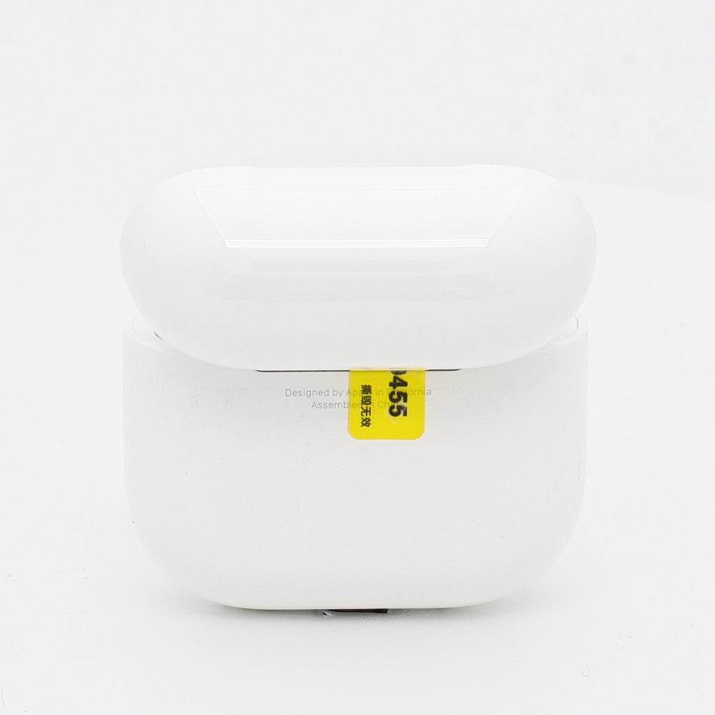 99新 Apple AirPods 4 (支持主動降噪) 白色