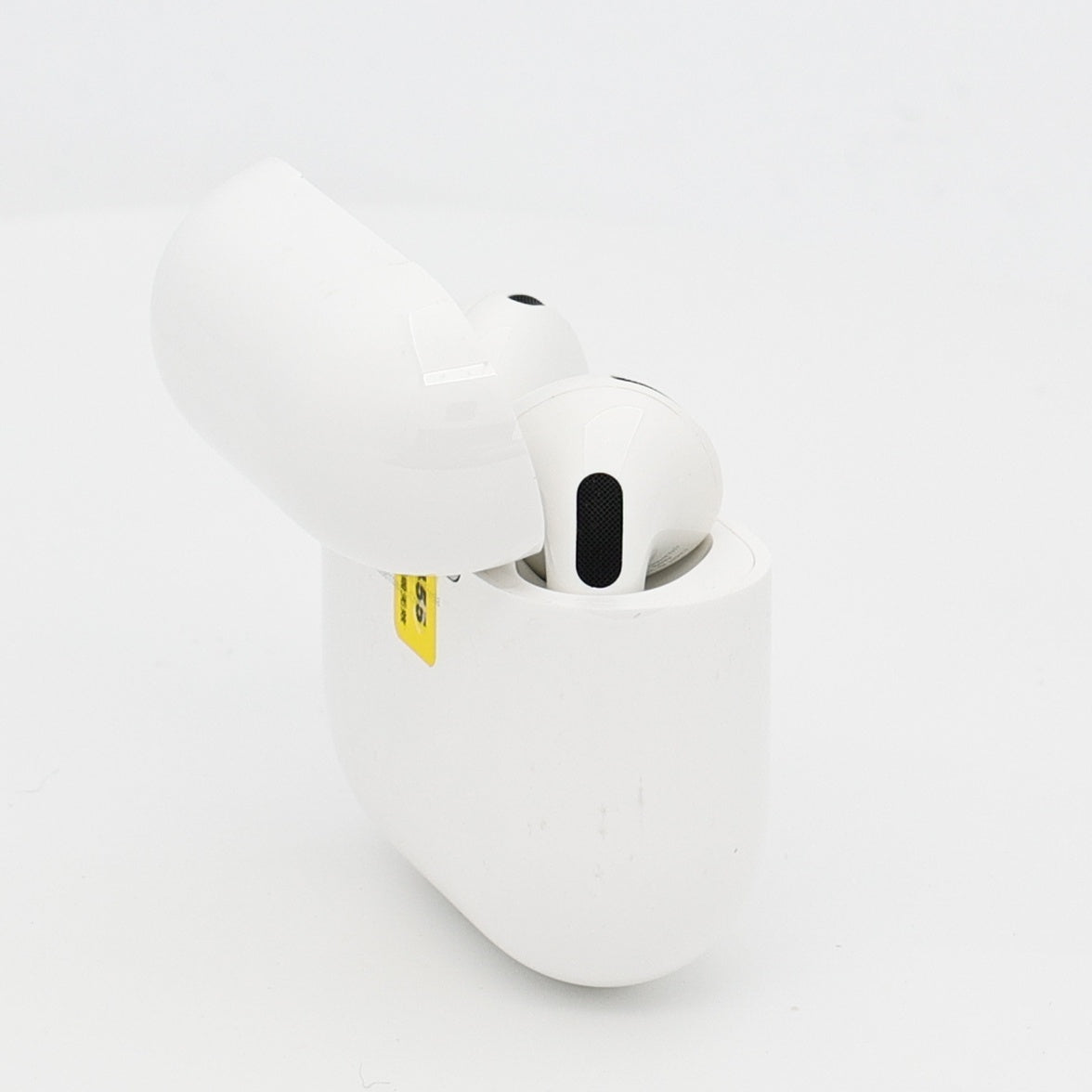 99新 Apple AirPods 4 (支持主動降噪) 白色