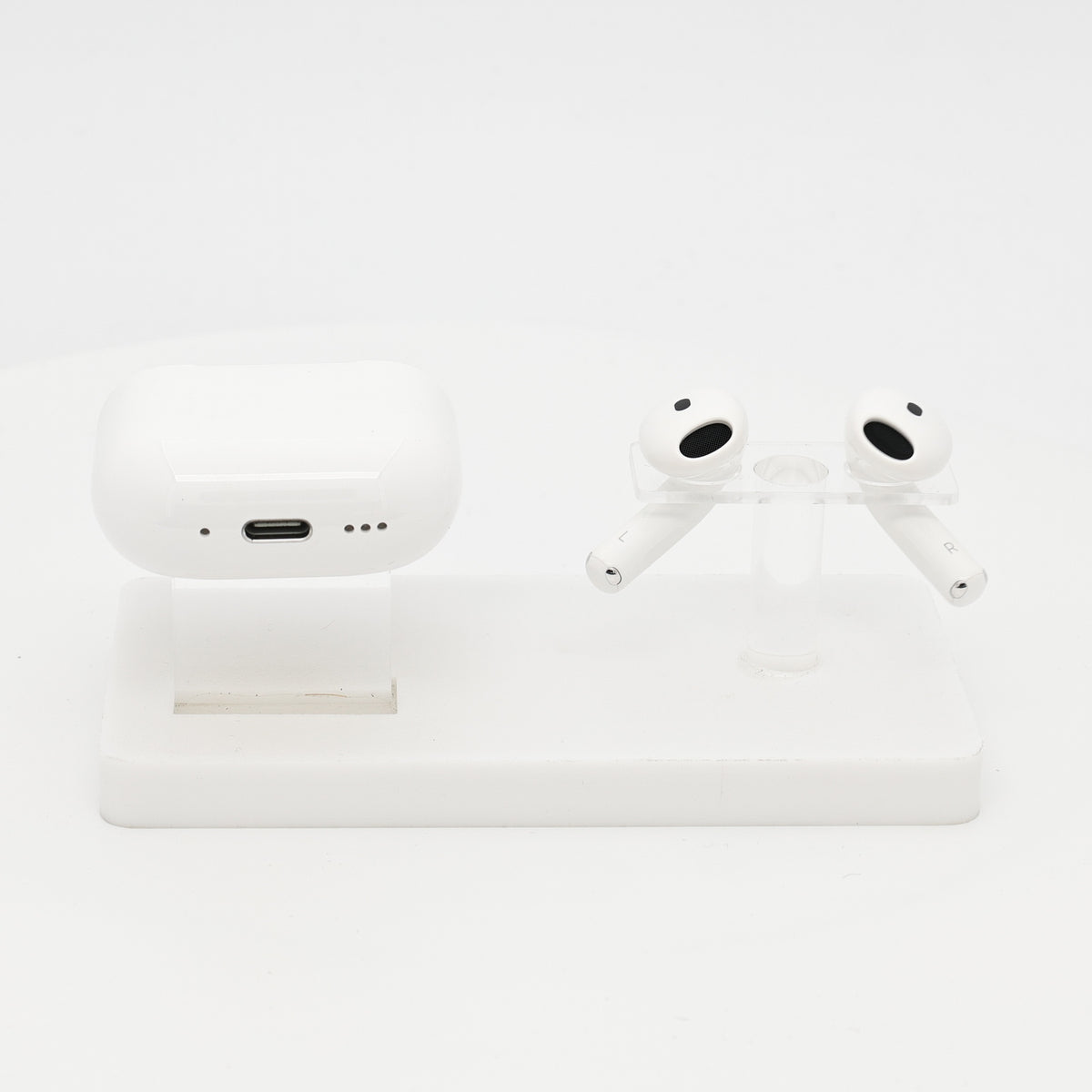 99新 Apple AirPods 4 (支持主動降噪) 白色