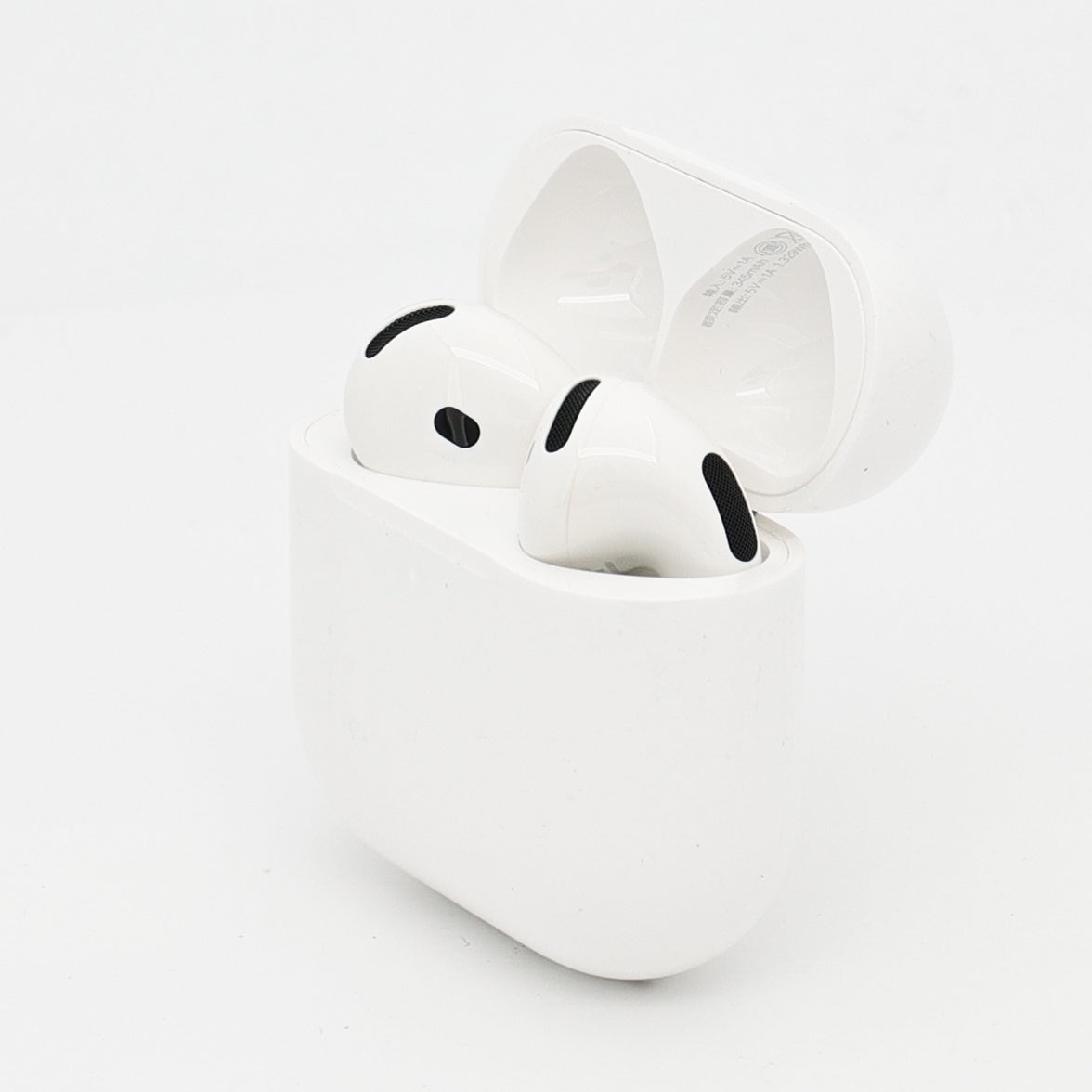 99新 Apple AirPods 4 (支持主動降噪) 白色