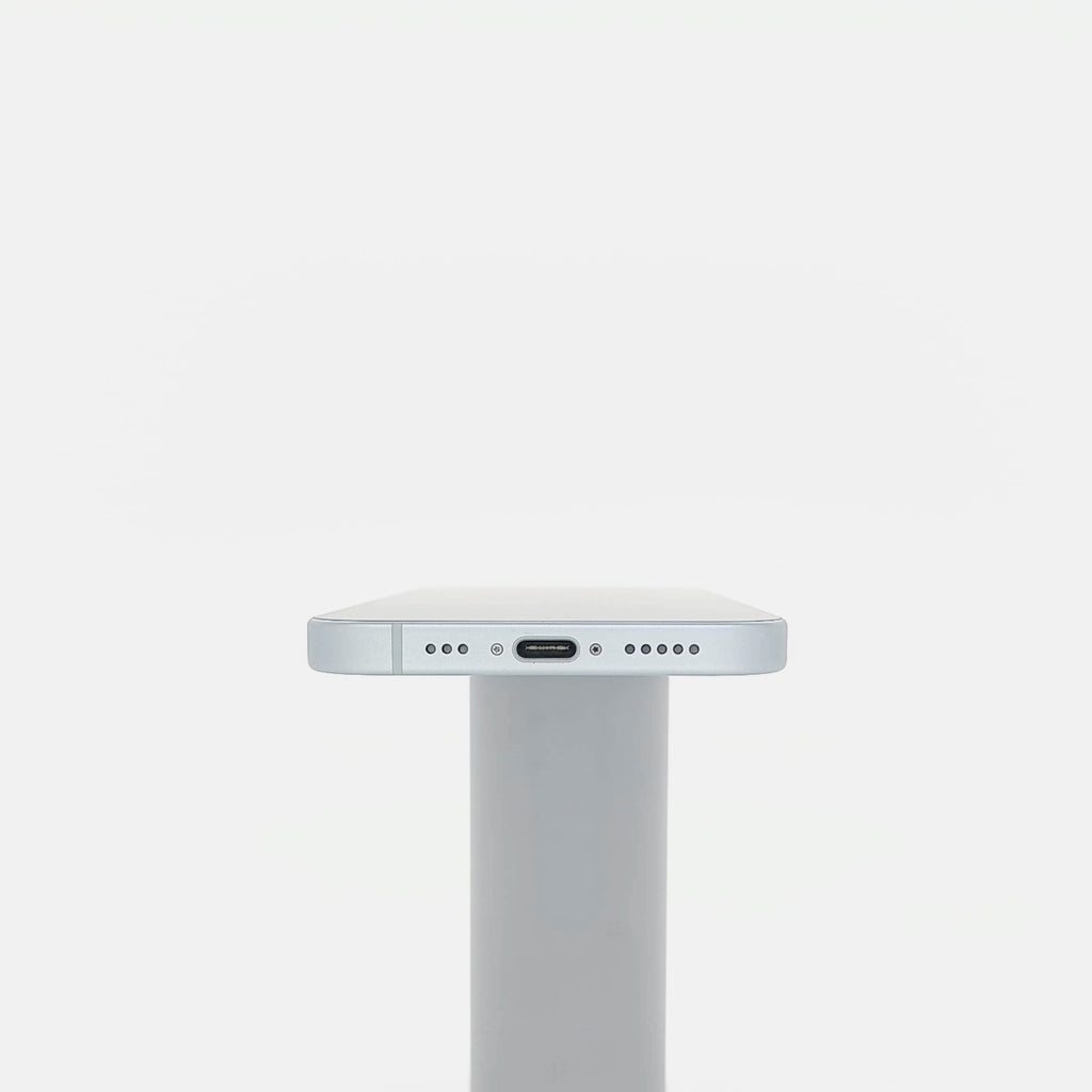 95新 Apple iPhone 15 256G 藍色 中國大陸版