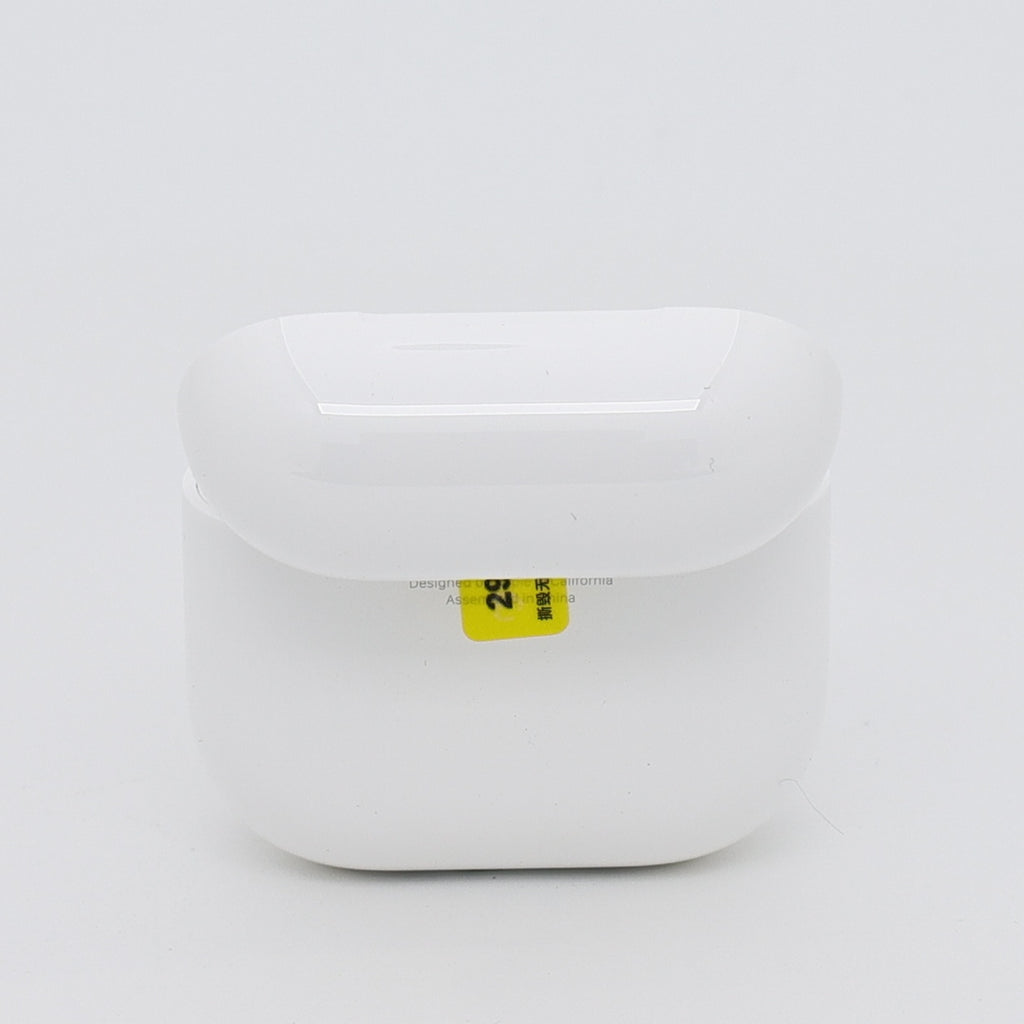 99新 Apple AirPods 4 (不支持主動降噪) 白色