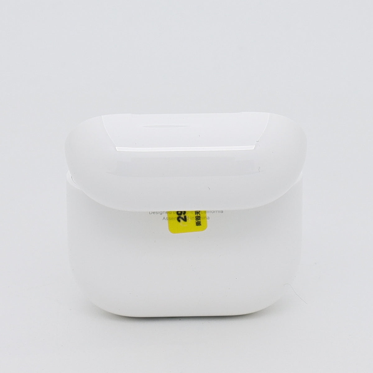99新 Apple AirPods 4 (不支持主動降噪) 白色