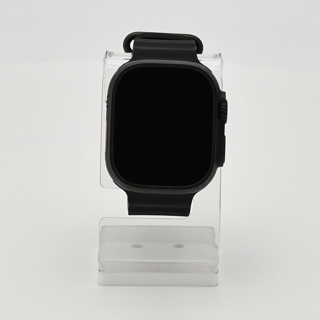 99新 Apple Watch Ultra 2 49毫米 鈦金屬
