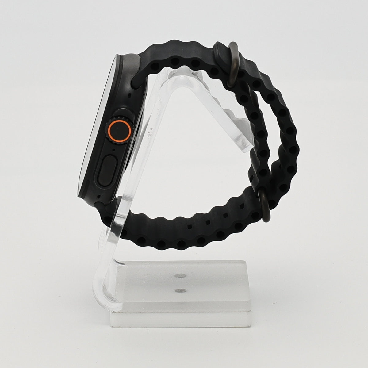 99新 Apple Watch Ultra 2 49毫米 鈦金屬