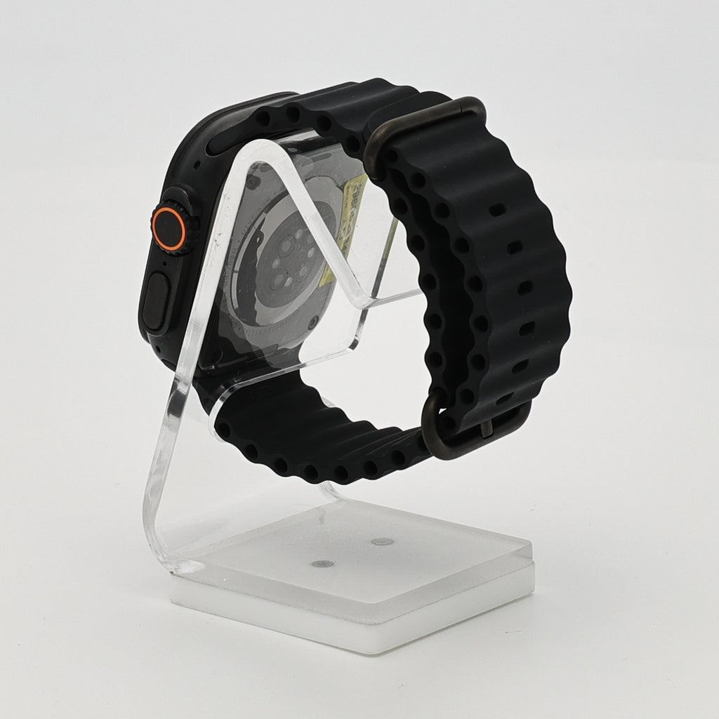99新 Apple Watch Ultra 2 49毫米 鈦金屬