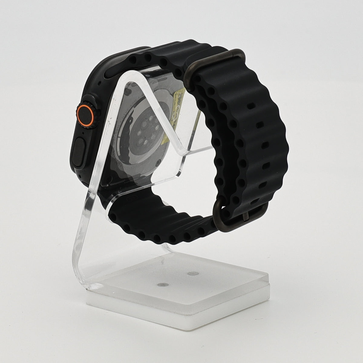 99新 Apple Watch Ultra 2 49毫米 鈦金屬