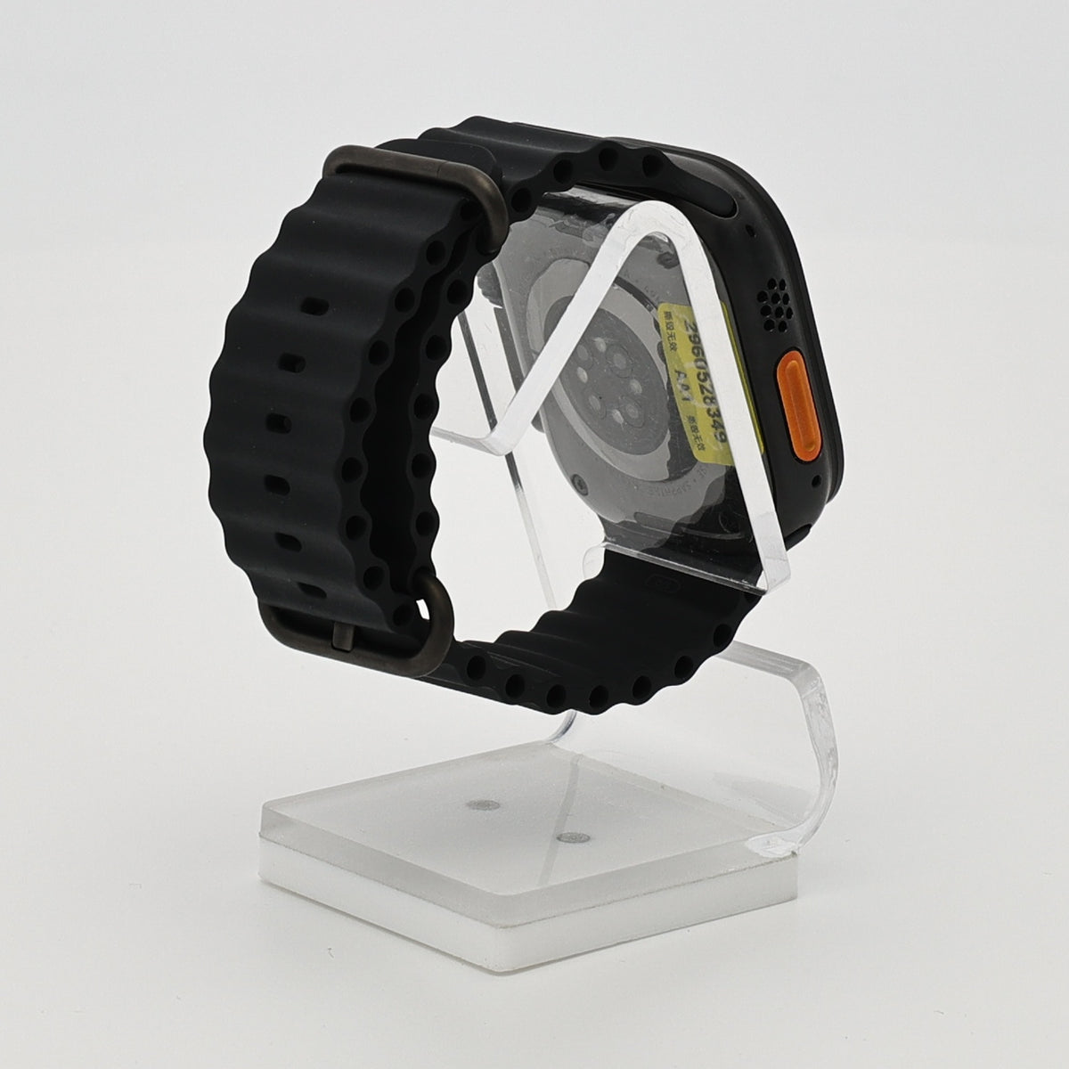 99新 Apple Watch Ultra 2 49毫米 鈦金屬