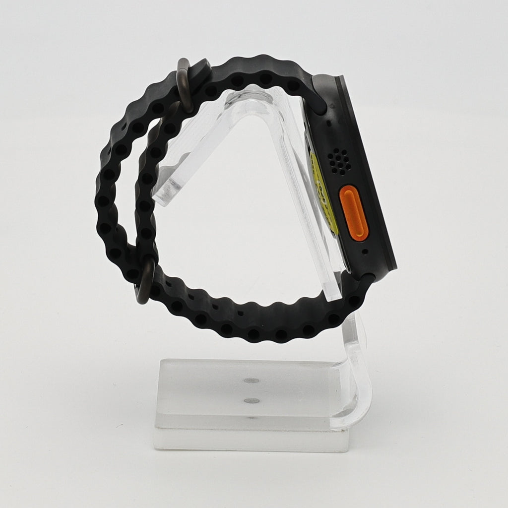 99新 Apple Watch Ultra 2 49毫米 鈦金屬