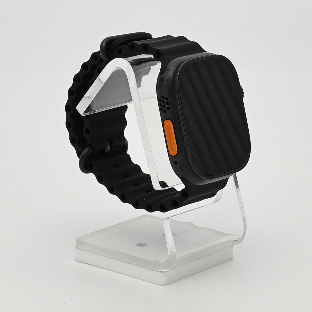 99新 Apple Watch Ultra 2 49毫米 鈦金屬