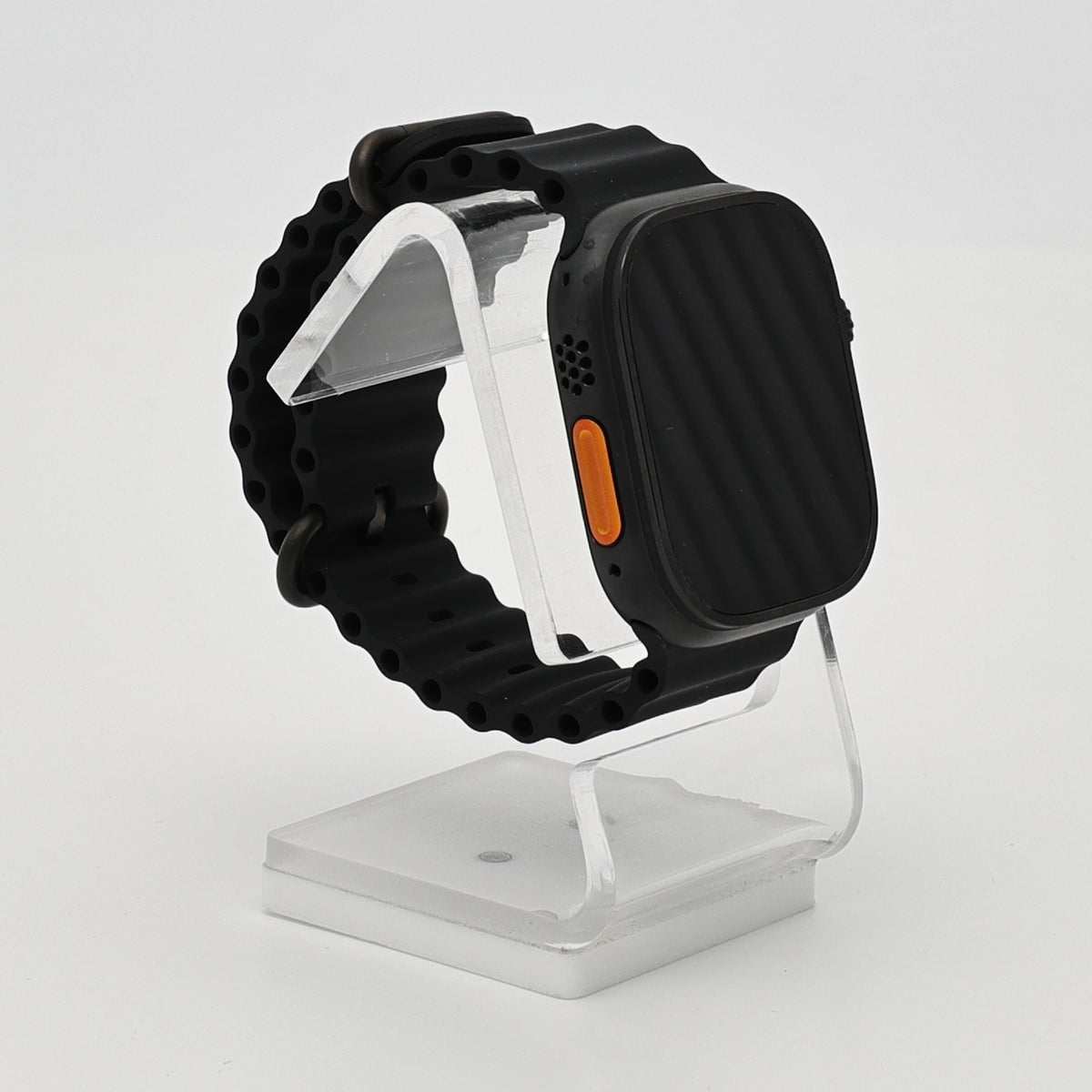 99新 Apple Watch Ultra 2 49毫米 鈦金屬