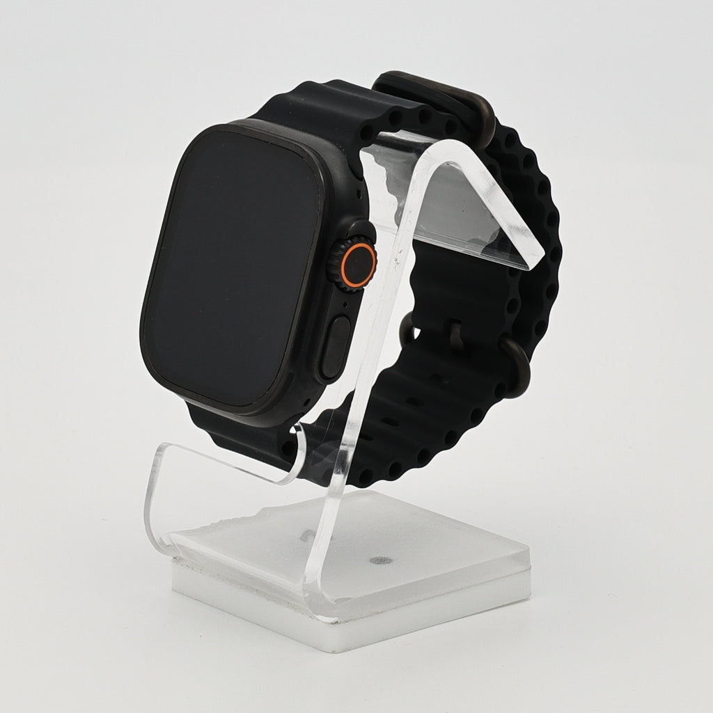 99新 Apple Watch Ultra 2 49毫米 鈦金屬