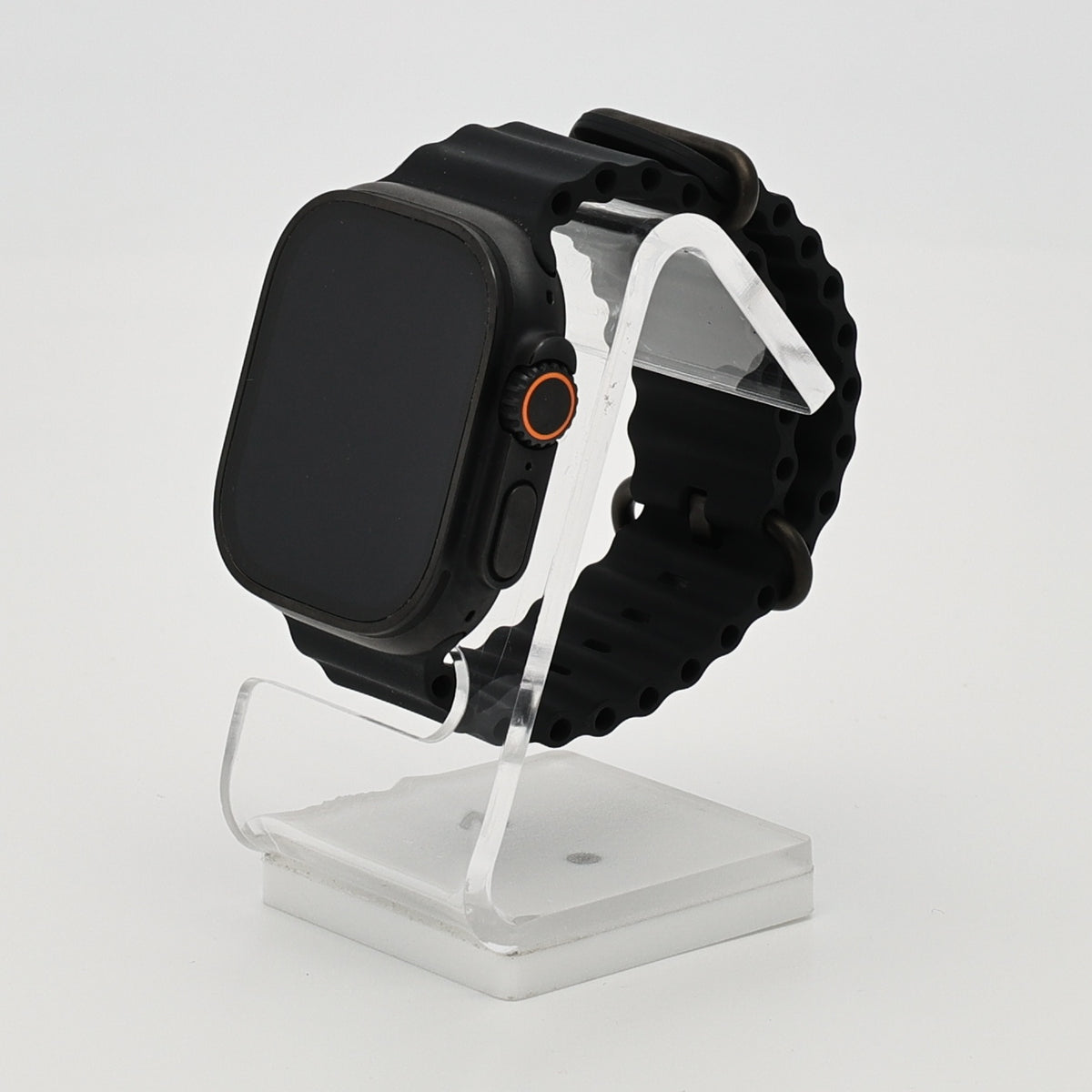 99新 Apple Watch Ultra 2 49毫米 鈦金屬