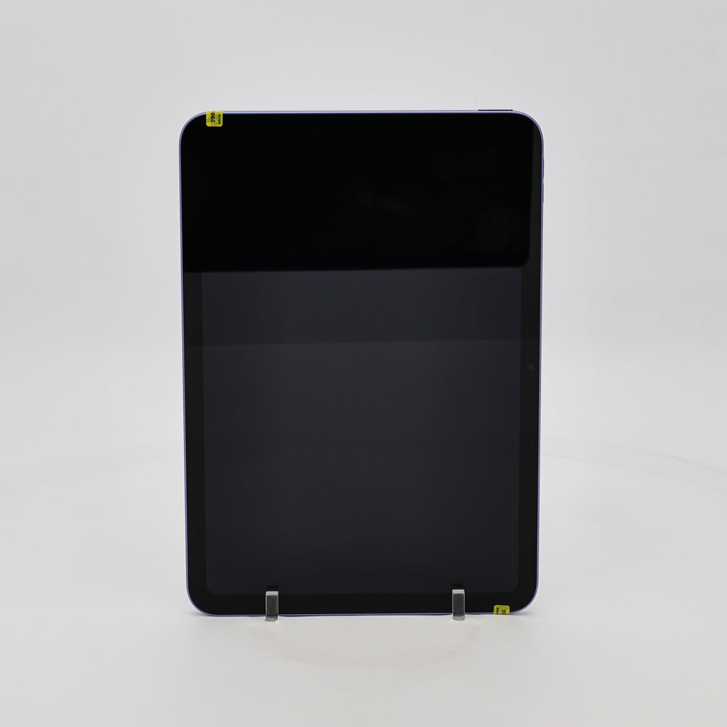 99新 Apple iPad 10代 64G 藍色 WIFI