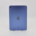 99新 Apple iPad 10代 64G 藍色 WIFI